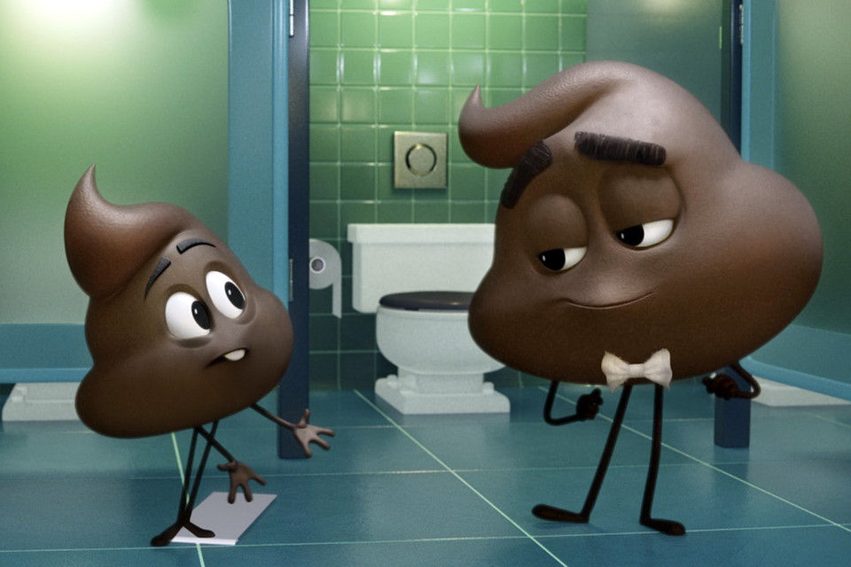 10 bộ phim bị giới phê bình ghét nhất trong năm 2017